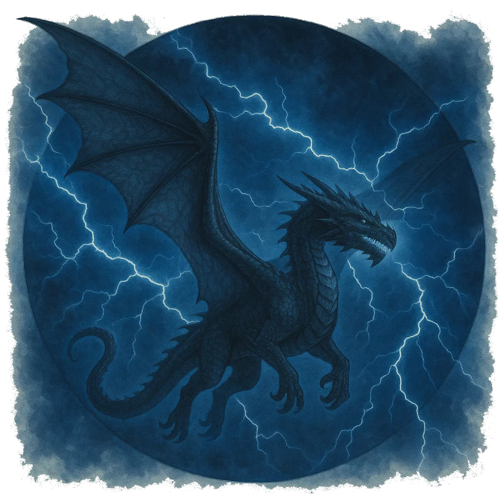 Stormdragons | Blog