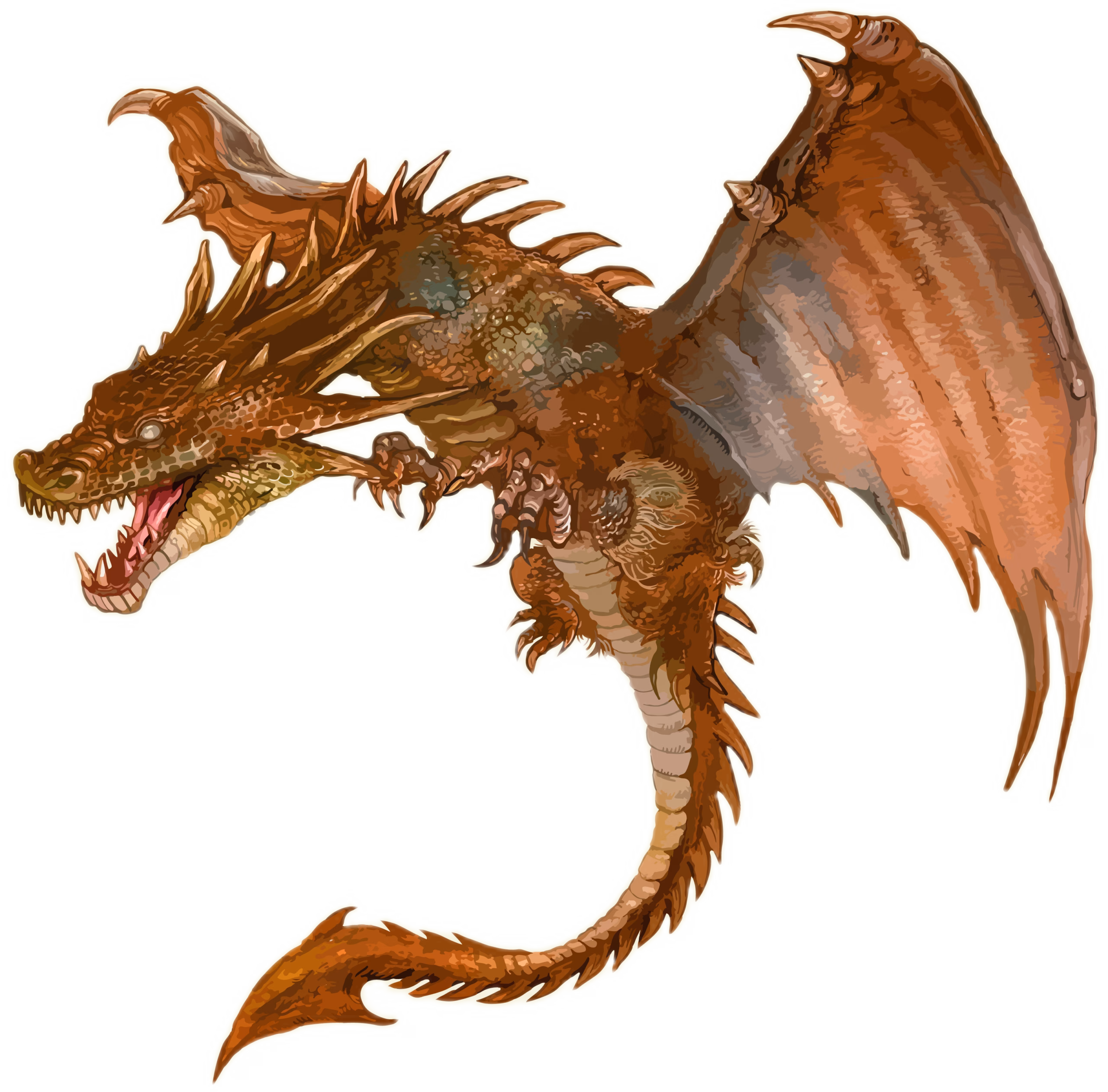 Stormdragons | Blog